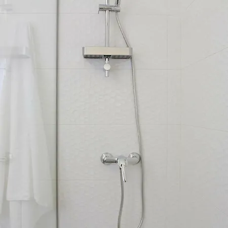 Acio Blanco. Loft En El Casco Histórico De
