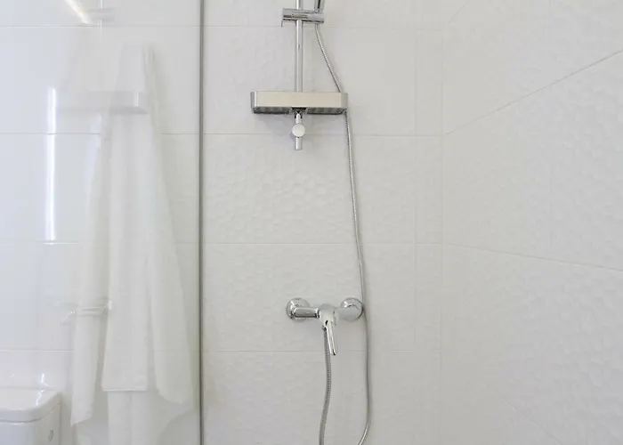 Acio Blanco. Loft En El Casco Historico De